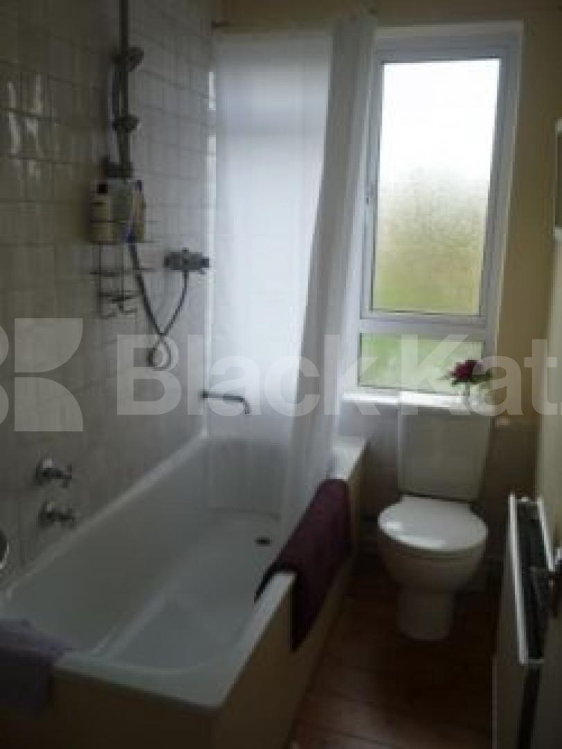 			1 Bedroom, 1 bath, 1 reception Flat			 Nelson Road, CROUCH END N8